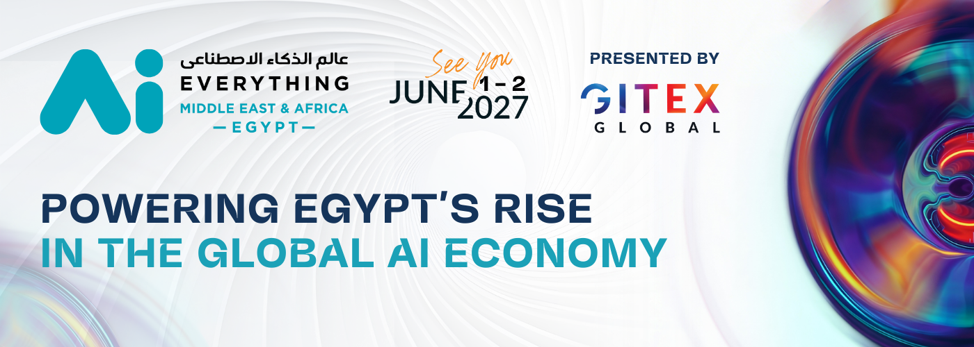 AI Everything EGYPT 2027